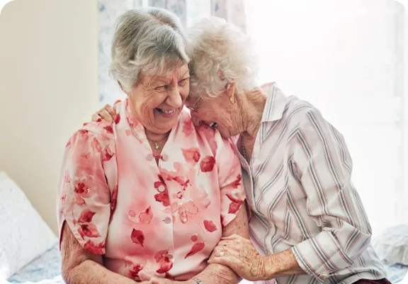 Caritas Care System