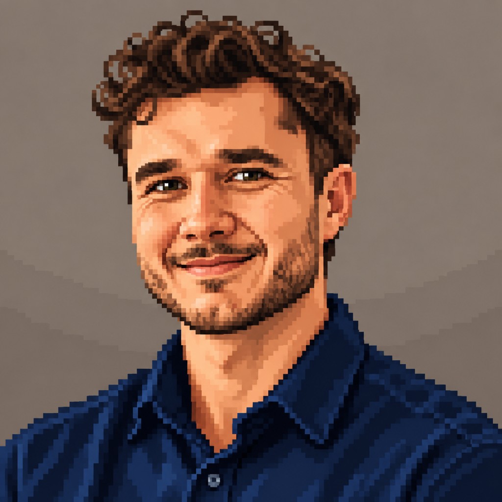 Moritz Miedler